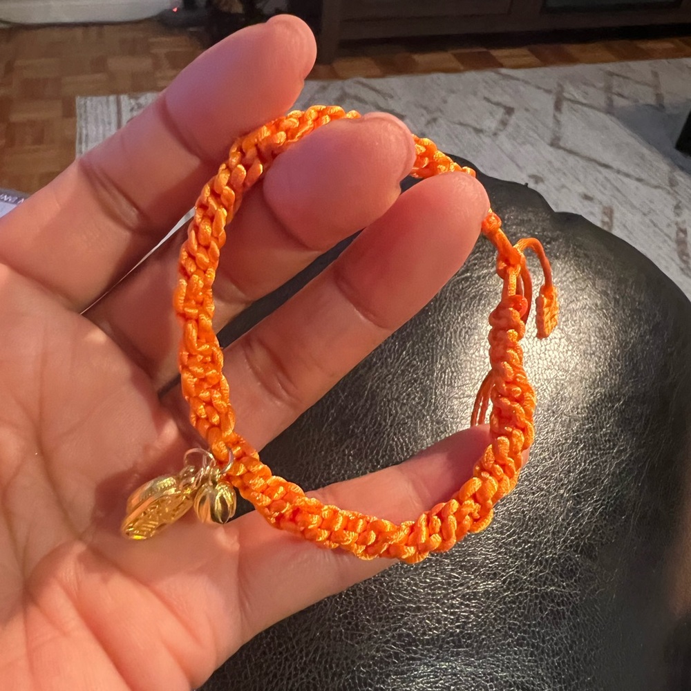Handmade adjustable